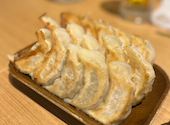 餃子 ゆでタン　ＡＮＴＯＮＩＯ: まさんの2024年12月の1枚目の投稿写真