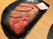 板前焼肉 一笑 靭本町: ずいさんの2025年04月14日の2枚目の投稿写真