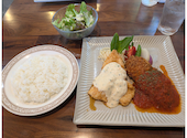 Diningkitchen Dado di pino ダイニングキッチン ダード デ ピノ: じゅ～んさんの2025年05月14日の1枚目の投稿写真