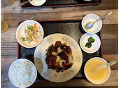 中国料理 金満園 若葉台店: おこじょさんの2026年07月14日の1枚目の投稿写真
