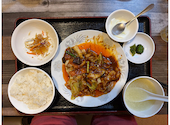 中国料理 金満園 若葉台店: おこじょさんの2026年07月14日の2枚目の投稿写真