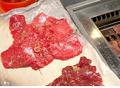 焼肉 リブランド: みいちゃんさんの2024年12月14日の1枚目の投稿写真