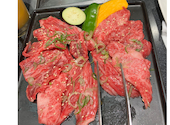 焼肉 リブランド: みいちゃんさんの2025年03月16日の1枚目の投稿写真