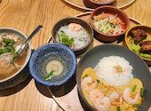 マンゴツリーカフェ ルミネ新宿店: ゆめっこさんの2026年07月12日の1枚目の投稿写真