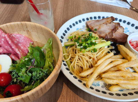 ent eat エントイート ホテルコメント横浜関内: ゆめっこさんの2026年06月23日の1枚目の投稿写真