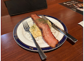 豊平館厨房 dining ダイニング 桑名 すすきの店: かくちゃんさんの2026年08月30日の1枚目の投稿写真