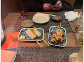 串もの いさざ和: かくちゃんさんの2024年12月02日の1枚目の投稿写真