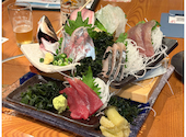 寿司居酒屋 七福 武蔵小杉 本店: ねいさんの2026年06月07日の1枚目の投稿写真