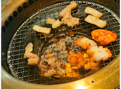 国産牛焼肉　あみやき亭　高浜店: トムさんの2026年05月の1枚目の投稿写真