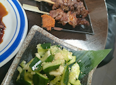 串の鬼ひげ 伏見店: トムさんの2026年05月16日の1枚目の投稿写真