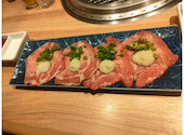 カルビ一丁 花田店: トムさんの2026年07月25日の2枚目の投稿写真