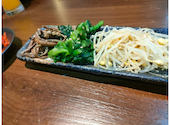 焼肉はなび 栄: トムさんの2026年09月05日の1枚目の投稿写真