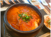 韓国食堂 bibimaru ビビマル 豊橋飯村店: トムさんの2026年04月21日の1枚目の投稿写真