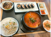 韓国食堂 bibimaru ビビマル 豊橋飯村店: トムさんの2026年04月21日の2枚目の投稿写真