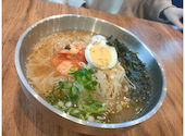 韓国食堂 bibimaru ビビマル 豊橋飯村店: トムさんの2026年04月21日の3枚目の投稿写真