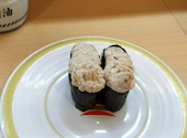 かっぱ寿司 深谷店: かにぽんさんの2026年09月05日の1枚目の投稿写真