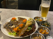 韓国料理 アルム 高田馬場店: はるさんの2026年08月15日の1枚目の投稿写真