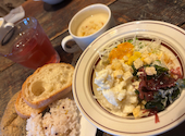 ザ ウエスト フィールド カフェ THE WEST FIELD CAFE: アイマイミイキイさんの2026年05月30日の2枚目の投稿写真