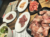 焼肉一柳商店: さぁやさんの2026年05月の1枚目の投稿写真
