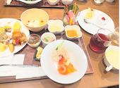 Cafe Contrail カフェコントレイル: トモリーナさんの2026年09月09日の1枚目の投稿写真