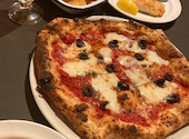 UPMARKET PIZZA&CAFE アップマーケット ピッツァ&カフェ: あつおさんの2026年09月01日の1枚目の投稿写真