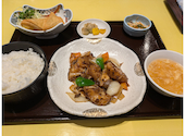 中国料理 敦煌 山口周南店: ハンサムボーイさんの2025年02月08日の1枚目の投稿写真