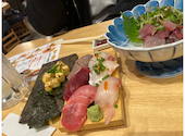 博多の魚屋 せんせんせん: さっちゃんさんの2024年12月15日の1枚目の投稿写真