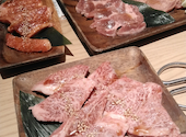 大衆焼肉 かの助: とよさんさんの2024年06月12日の2枚目の投稿写真