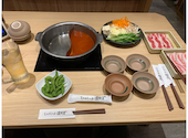 温野菜 中山店: ちゃんまんさんの2026年07月25日の2枚目の投稿写真