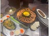 韓国料理・生サムギョプサル専門店　でじにらんど　大久保店: Hwasaさんの2025年06月の1枚目の投稿写真