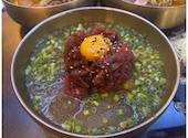 韓国料理 ブルバム 新大久保店: Hwasaさんの2025年07月25日の1枚目の投稿写真