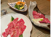 炭火焼肉 池田: まるちゃんさんの2025年01月24日の1枚目の投稿写真
