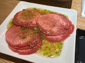 和牛焼肉食べ放題 肉屋の台所 上野公園前店: Ha Nhungさんの2024年10月25日の2枚目の投稿写真
