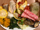梅田バルイタリア食堂チーマ（ＣＩＭＡ）: まゆげさんの2026年06月27日の3枚目の投稿写真