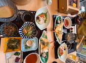 うなぎ 旬菜 庵室 大阪 竹葉亭 KITTE大阪店: まゆげさんの2026年04月14日の2枚目の投稿写真