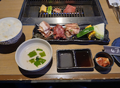 焼肉割烹 月と蓮: らぶちゃんずさんの2026年08月26日の3枚目の投稿写真