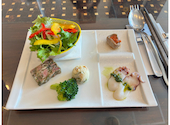 Dining&Bar toco toco: にゃんみきさんさんの2026年04月20日の2枚目の投稿写真