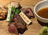 肉ビストロNick 大曽根店: みきさんの2025年05月07日の1枚目の投稿写真