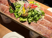 肉ビストロNick 大曽根店: みきさんの2025年05月07日の3枚目の投稿写真