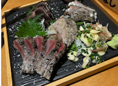 高知藁焼き屋台餃子 昔ばなし 土佐宿毛館: のんさんの2026年05月15日の1枚目の投稿写真