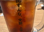 餃子酒場 肉汁とっつぁん 新宿店: あげはさんの2026年08月26日の1枚目の投稿写真