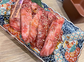 中野和牛焼肉 たけ田: なぎささんの2026年08月15日の2枚目の投稿写真