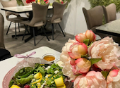 FLOWER WALL MONE フラワーウォールモネ: ワタナベさんの2024年09月11日の1枚目の投稿写真