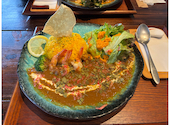 BOCCO CURRY ボッコカリー: ゆかさんの2026年04月25日の1枚目の投稿写真