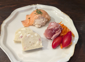 富士茶房 SUI(PASTA&SWEETS)/Verde lusso: さくらさんの2026年03月の1枚目の投稿写真