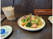 富士茶房 SUI PASTA&SWEETS Verde lusso: さくらさんの2026年03月26日の2枚目の投稿写真