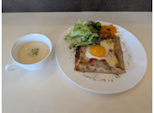 Buckwheat CAFE IN THE PARK: さくらさんの2026年05月の1枚目の投稿写真