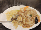 酒菜 刀削麺 桑野店: ナカさんさんの2026年09月20日の1枚目の投稿写真