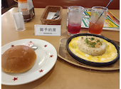 ステーキのどん 春日部店: しろふくろうさんの2026年06月01日の1枚目の投稿写真