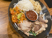 韓国食堂 bibimaru ビビマル 豊橋飯村店: まきさんの2026年09月08日の1枚目の投稿写真